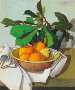 Still Life Still Life