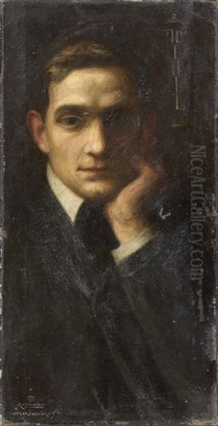 Ritratto Di Gino Morandini - view 1