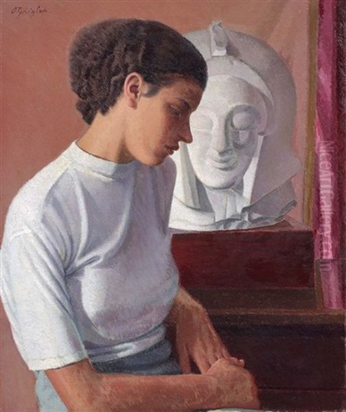Pensieri - view 1