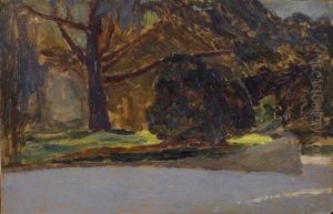 Nel Parco