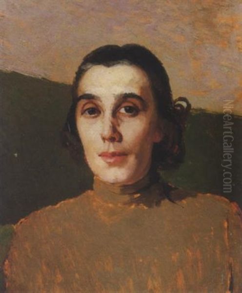 Ritratto Di Signora - view 1