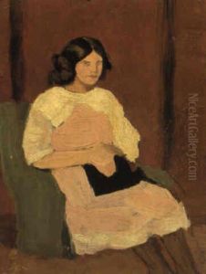 Donna Seduta