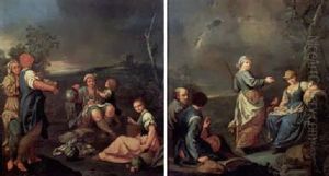 Svaghe Campestri by Stefano Ghirardini
