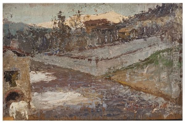 Case Di Montagna - view 1
