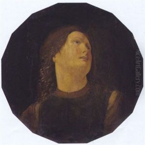 Ritratto Di Un Giovane Ritratto Di Un Giovane