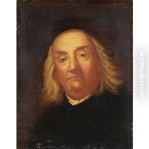 Ritratto Di Prelato