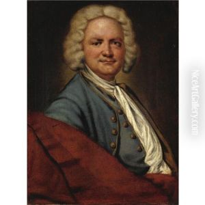 Ritratto Di Gentiluomo