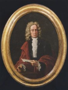 Ritratto Di Gentiluomo Ritratto Di Gentiluomo