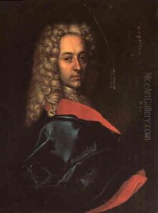 Ritratto Di Gentiluomo Ritratto Di Gentiluomo