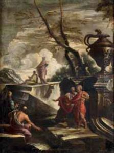 Scena Biblica