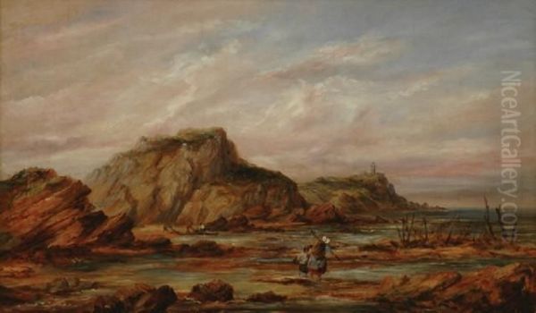 The Mumbles, Southwales - view 1