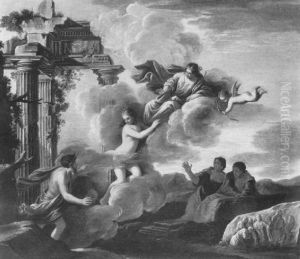 Alfeo E Aretusa