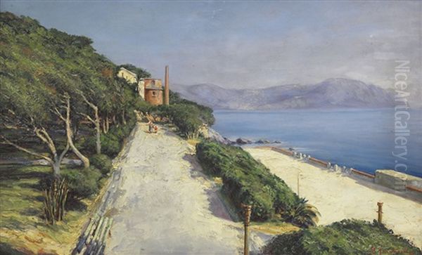 Riviera - view 1