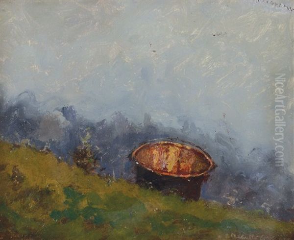 Paiolo - view 1