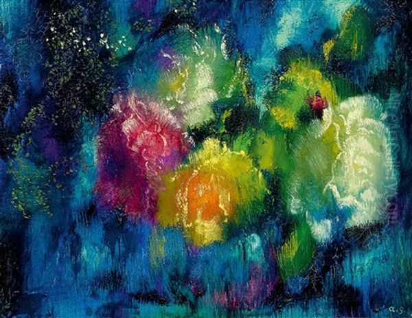 Rosen (iii) - view 1