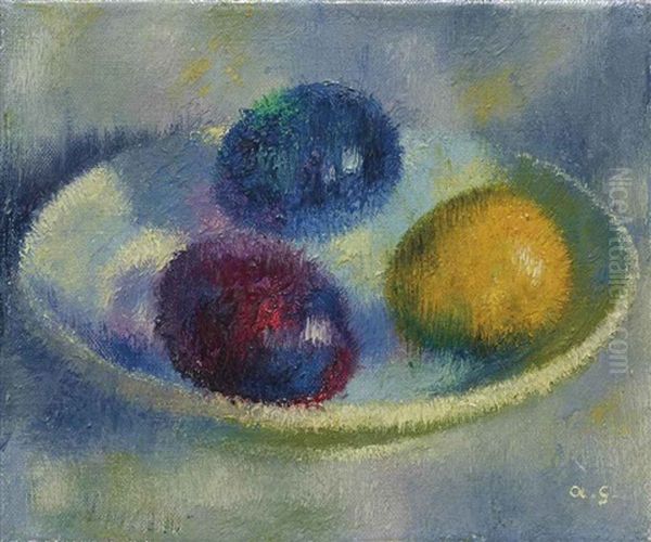 Ostern - view 1