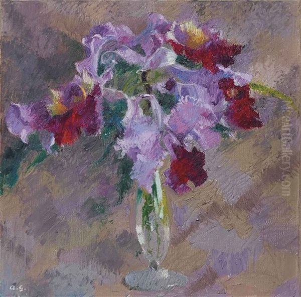 Orchideen - view 1