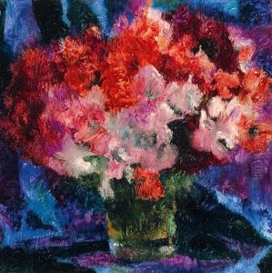 Wicken Ii by Augusto Giacometti