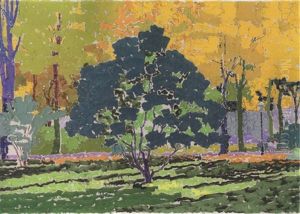 L'autunno - Der Herbst L'autunno - Der Herbst
