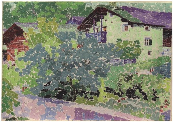 Garten In Stampa - view 1