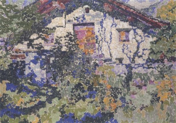 Mein Garten - view 1