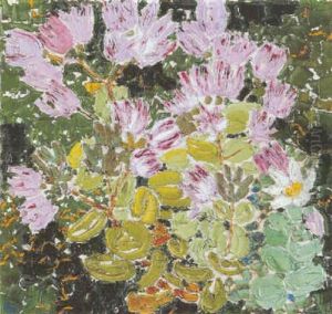 Alpenblumen