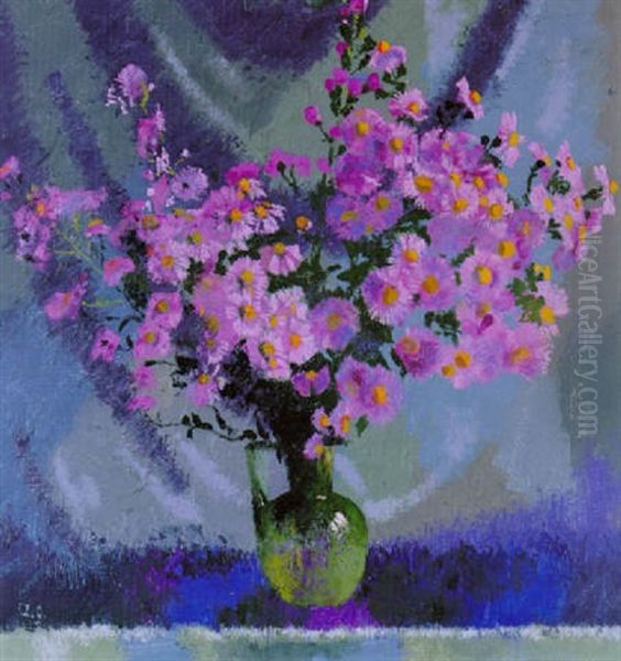 Herbstblumen - view 1