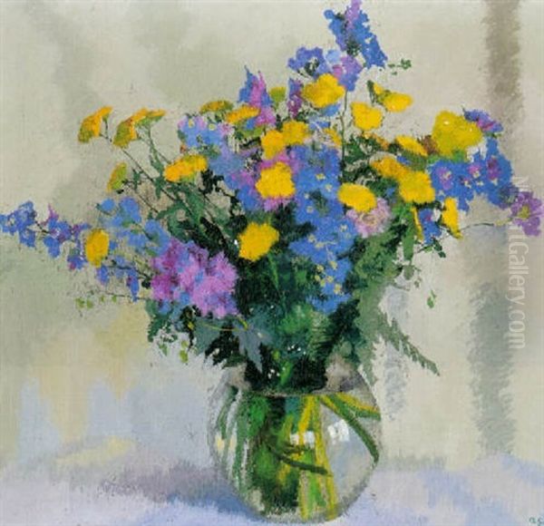 Blumen - view 1