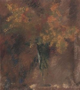 Mimosen I Mimosen I