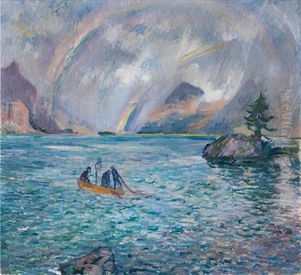 Pesca Miracolosa - Der Wunderbare Fischfang - view 1