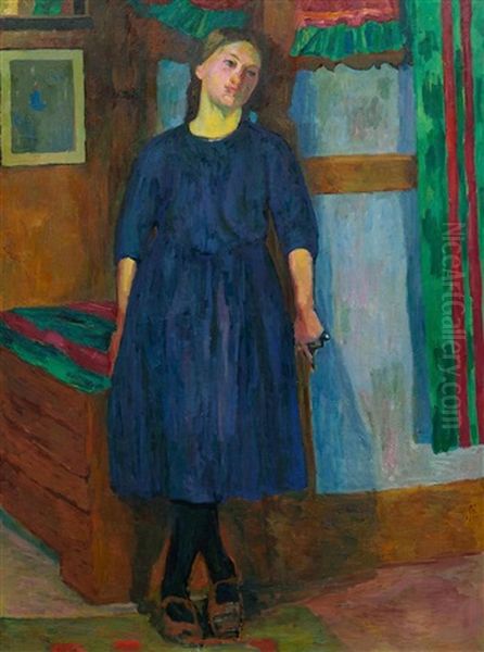 Ottilia - view 1