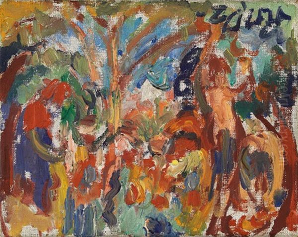 Apfelpflucker - Baume - view 1