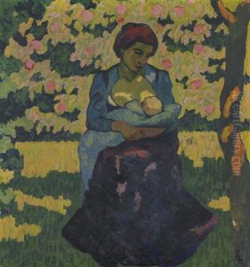 Die Mutter Die Mutter