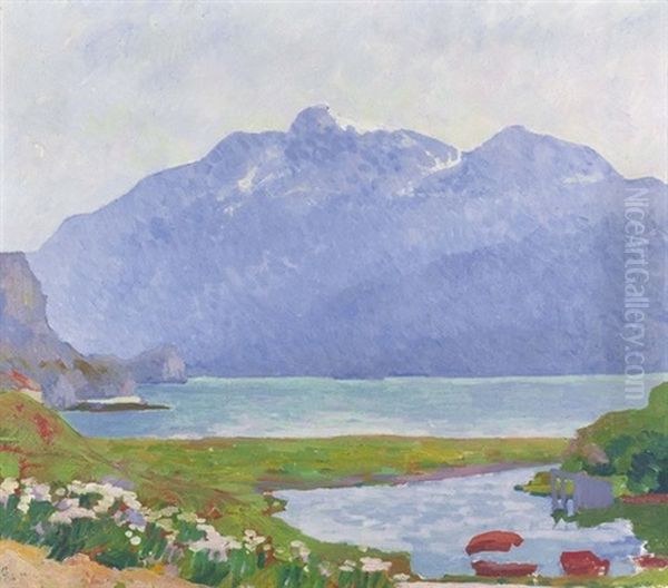 Mattino - view 1