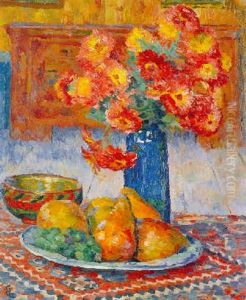 Fiori E Frutta Fiori E Frutta