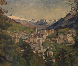 St. Moritz