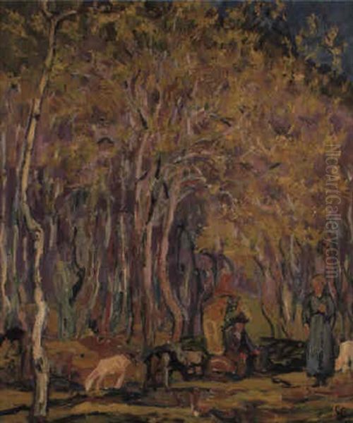 Principio Di Primavera - view 1