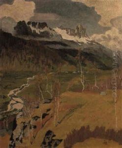 Herbstlandschaft