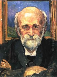 Portrat Dr. Widmer