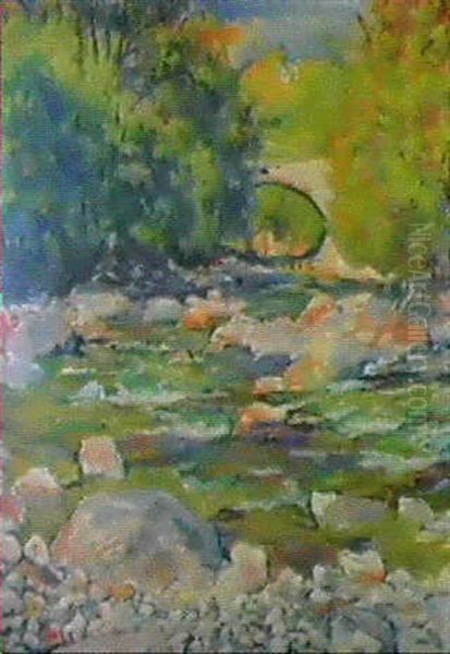 An Der Maira - view 1