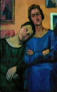 La Amiche La Amiche