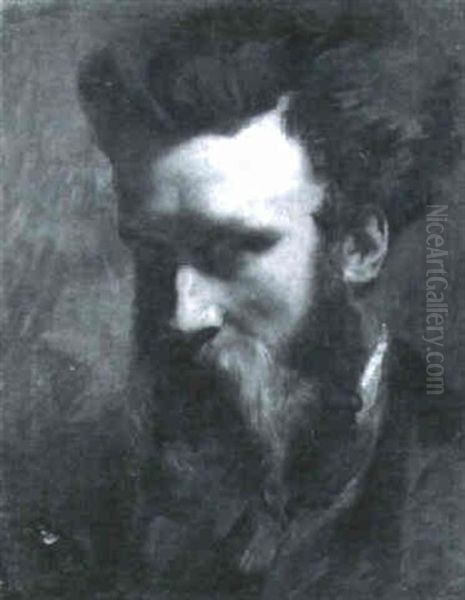 Autoportrait De L'artiste - view 1