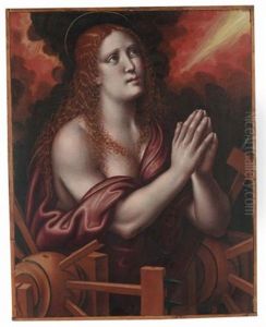 Maddalena Penitente Maddalena Penitente