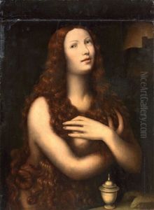 Maddalena Penitente Maddalena Penitente