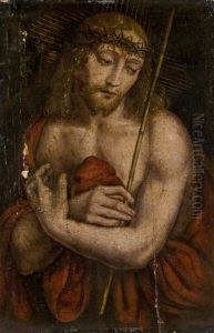 Ecce Homo by  Giampietrino