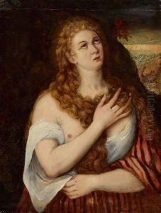 Heilige Maria Magdalena