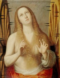 Saint Catherine Of Alexandria Saint Catherine Of Alexandria