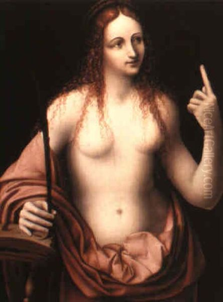 St. Catherine - view 1