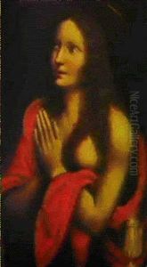 Maddalena Penitente Maddalena Penitente