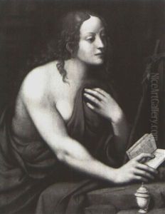 Saint Mary Magdalen Saint Mary Magdalen